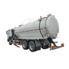 Brand New Sewage Suction Truck, Sinotruck HOWO 64 Sino Waste Water Vacuum Sewage Suction Truck with Vacuum Truck, 20000L Fecal Cargo Truck Fecal Transport Truc